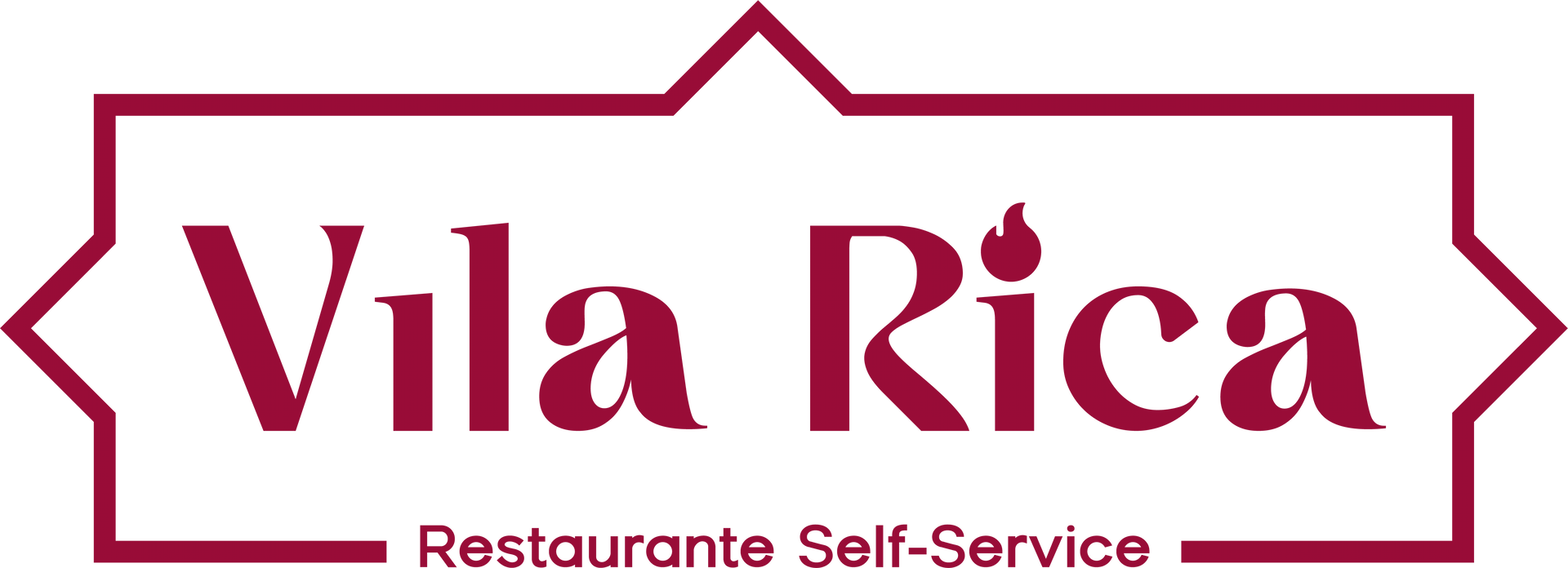 Vila Rica — Restaurante Self-Service em Pouso Alegre, MG
